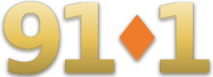 9101 logo