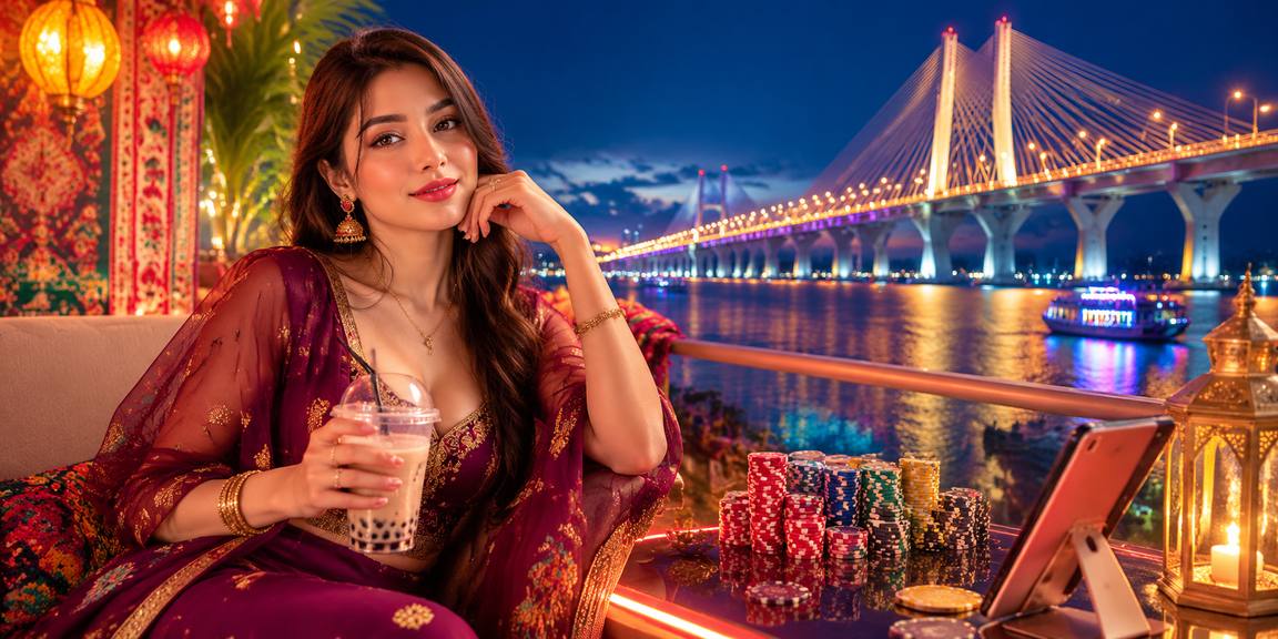 9101 9101 অ্যাপে তিন ক্লিকে খেলা শুরু করুন
